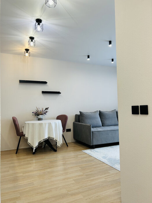 Екатеринбург, ул. Победы, 102 (Уралмаш) - фото квартиры (2)