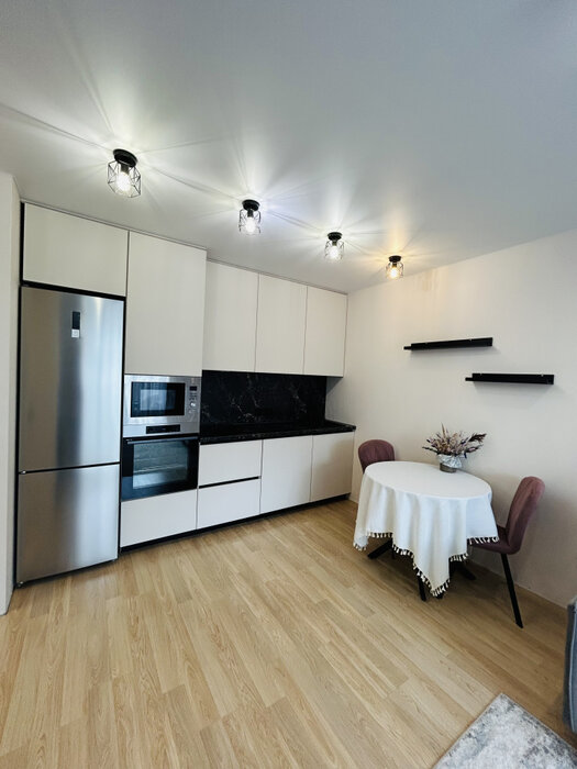 Екатеринбург, ул. Победы, 102 (Уралмаш) - фото квартиры (3)