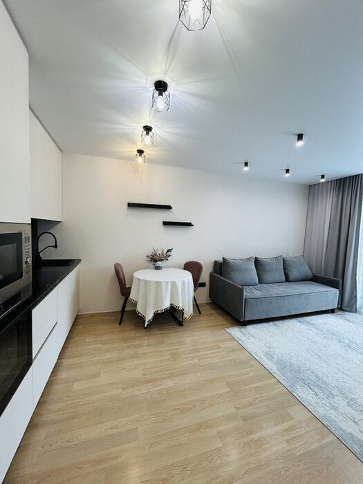 Екатеринбург, ул. Победы, 102 (Уралмаш) - фото квартиры (4)