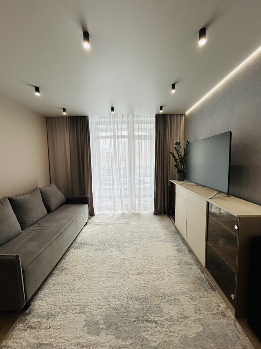 Екатеринбург, ул. Победы, 102 (Уралмаш) - фото квартиры (8)