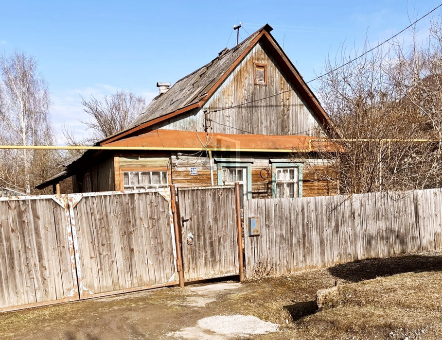 Екатеринбург, ул. Инженера Алиева, 30 (Нижне-Исетский) - фото дома (2)