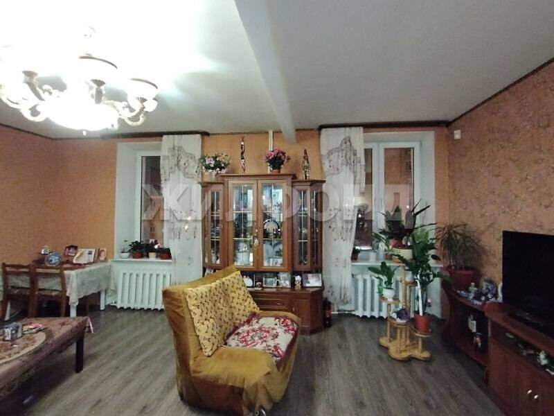 г. Нижний Тагил, ул. Ленина, 73 (городской округ Нижний Тагил) - фото квартиры (1)