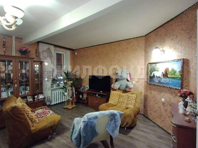 г. Нижний Тагил, ул. Ленина, 73 (городской округ Нижний Тагил) - фото квартиры (5)