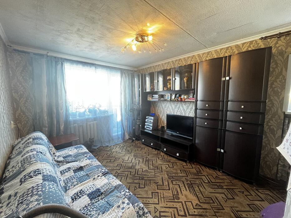 Екатеринбург, ул. Новаторов, 6 (Уралмаш) - фото квартиры (2)