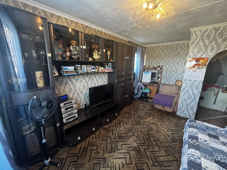 Екатеринбург, ул. Новаторов, 6 (Уралмаш) - фото квартиры (3)