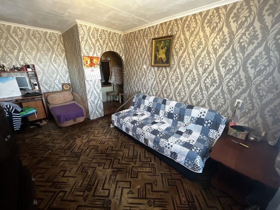 Екатеринбург, ул. Новаторов, 6 (Уралмаш) - фото квартиры (4)