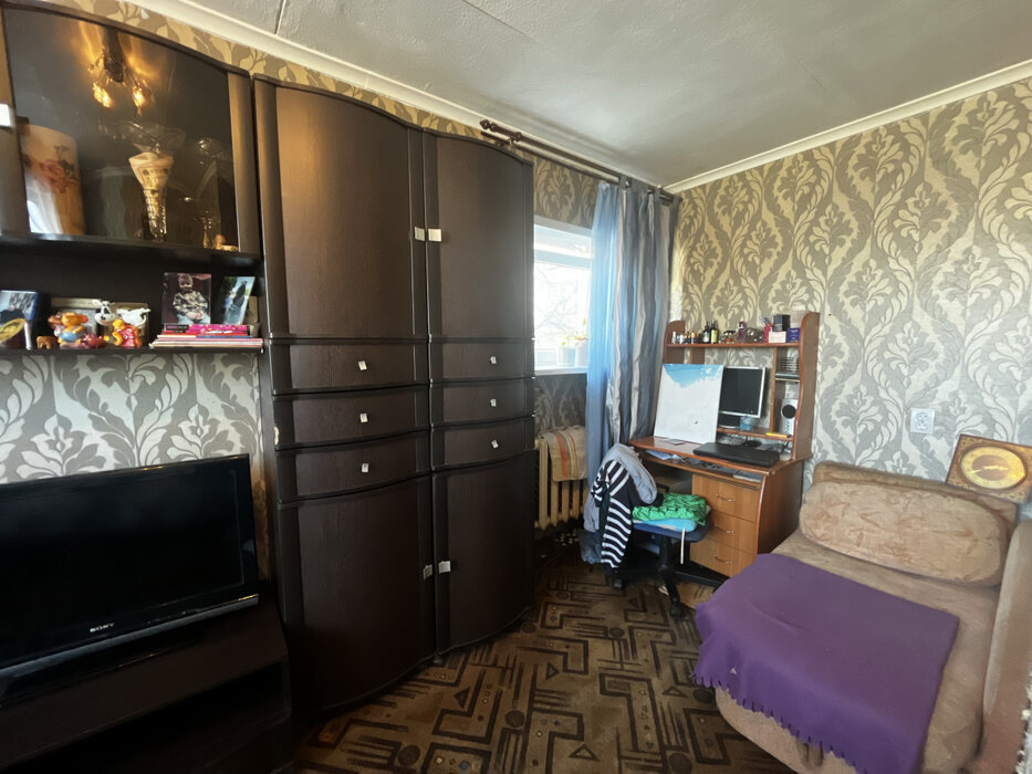 Екатеринбург, ул. Новаторов, 6 (Уралмаш) - фото квартиры (5)