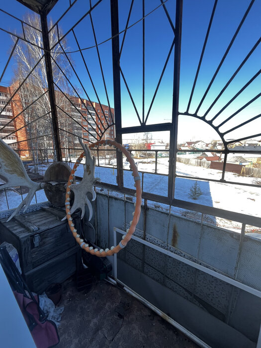 Екатеринбург, ул. Новаторов, 6 (Уралмаш) - фото квартиры (6)