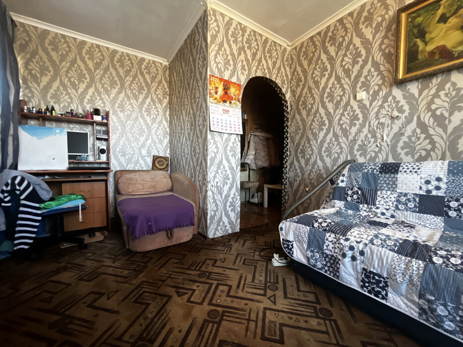 Екатеринбург, ул. Новаторов, 6 (Уралмаш) - фото квартиры (8)