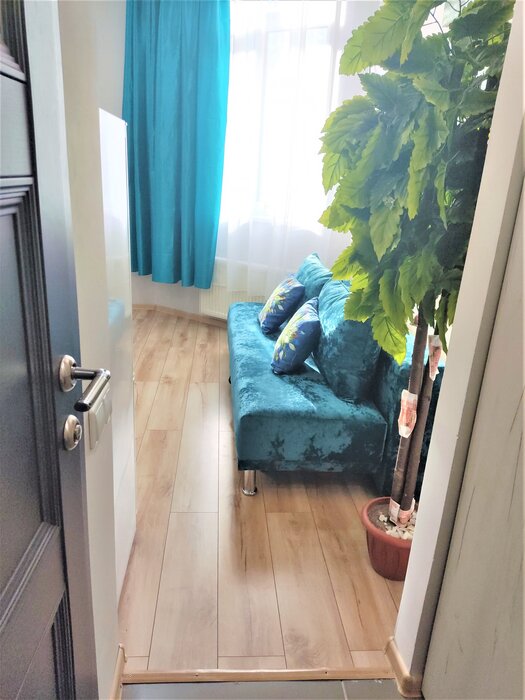 Екатеринбург, ул. Азина , 57 (Центр) - фото квартиры (1)