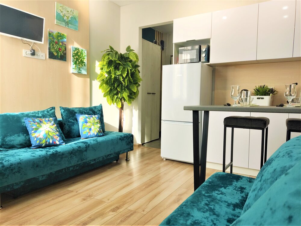 Екатеринбург, ул. Азина , 57 (Центр) - фото квартиры (2)