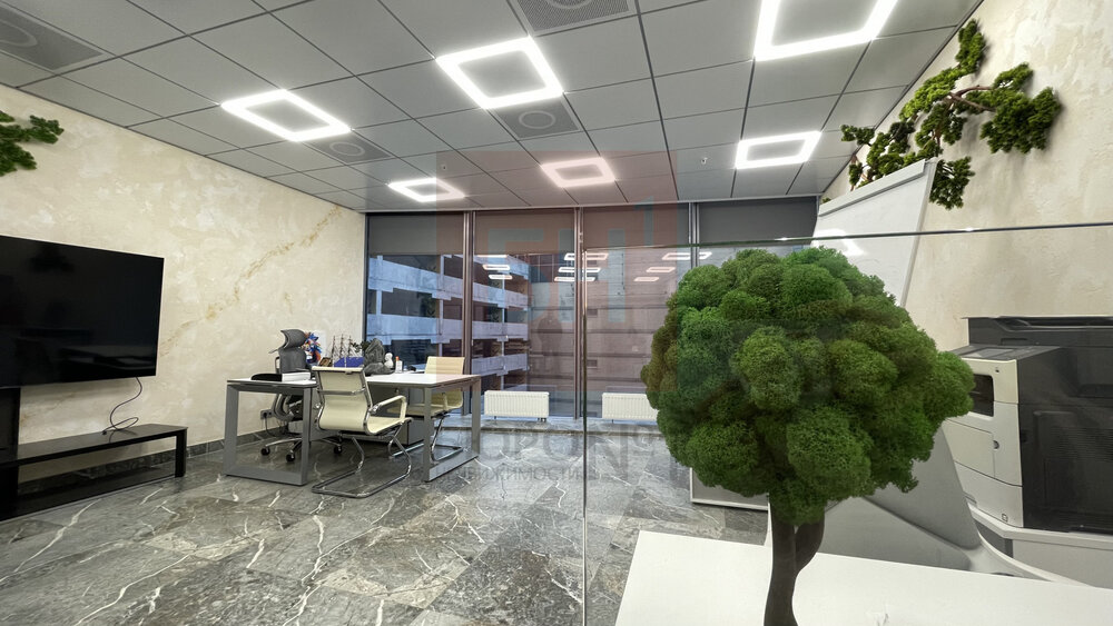 Екатеринбург, ул. Малышева, 51 (Центр) - фото офисного помещения (1)