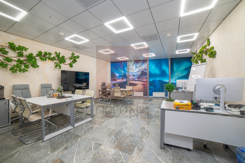 Екатеринбург, ул. Малышева, 51 (Центр) - фото офисного помещения (3)