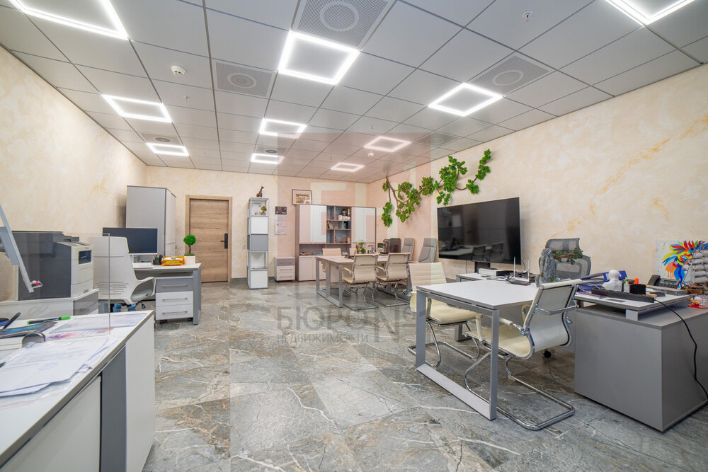 Екатеринбург, ул. Малышева, 51 (Центр) - фото офисного помещения (4)