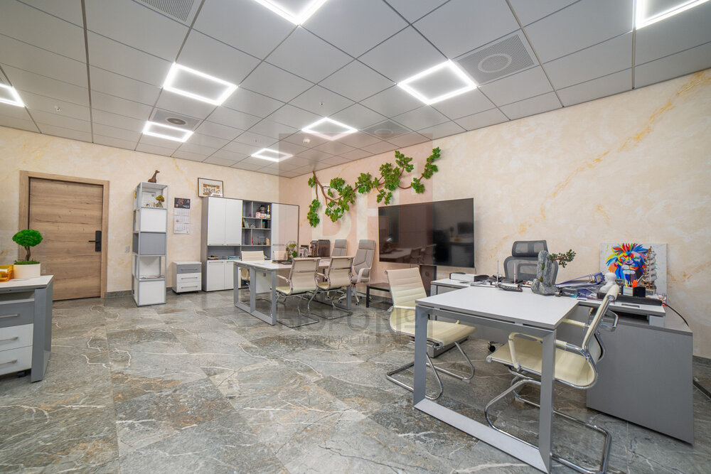 Екатеринбург, ул. Малышева, 51 (Центр) - фото офисного помещения (5)