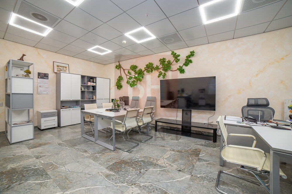 Екатеринбург, ул. Малышева, 51 (Центр) - фото офисного помещения (6)