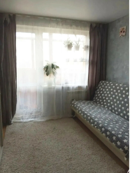 Екатеринбург, ул. Кунарская, 32 (Старая Сортировка) - фото квартиры (1)