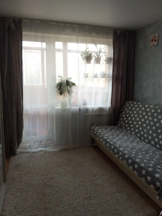 Екатеринбург, ул. Кунарская, 32 (Старая Сортировка) - фото квартиры (1)