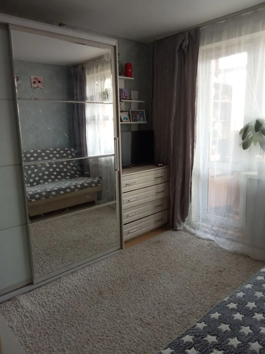 Екатеринбург, ул. Кунарская, 32 (Старая Сортировка) - фото квартиры (2)