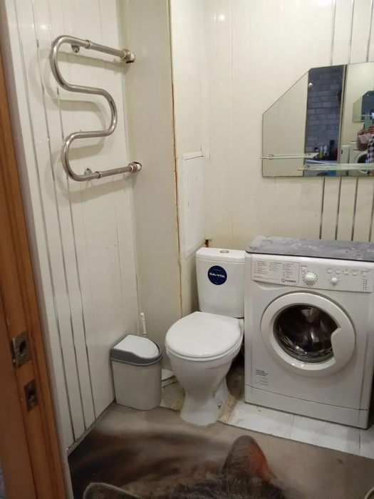 Екатеринбург, ул. Кунарская, 32 (Старая Сортировка) - фото квартиры (7)