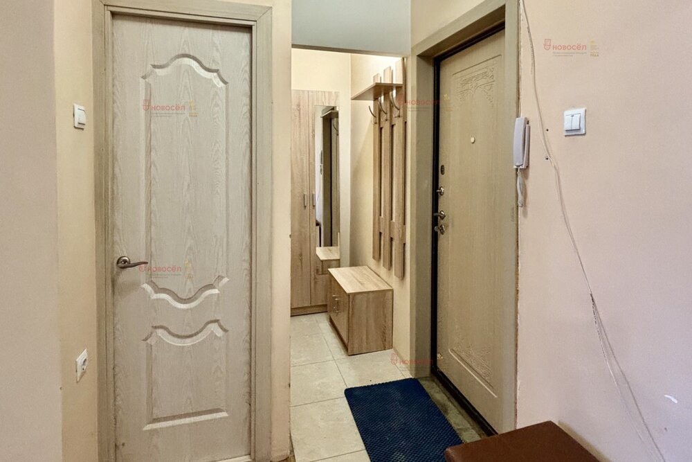 Екатеринбург, ул. Белореченская, 7 (Юго-Западный) - фото квартиры (6)