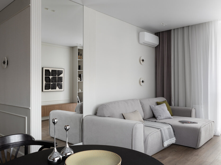 Екатеринбург, ул. 8 Марта, 204е (Ботанический) - фото квартиры (2)