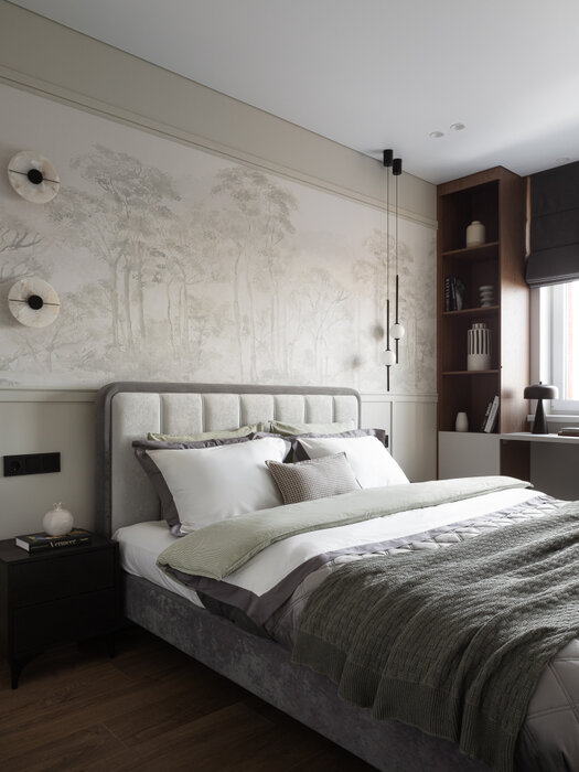 Екатеринбург, ул. 8 Марта, 204е (Ботанический) - фото квартиры (3)