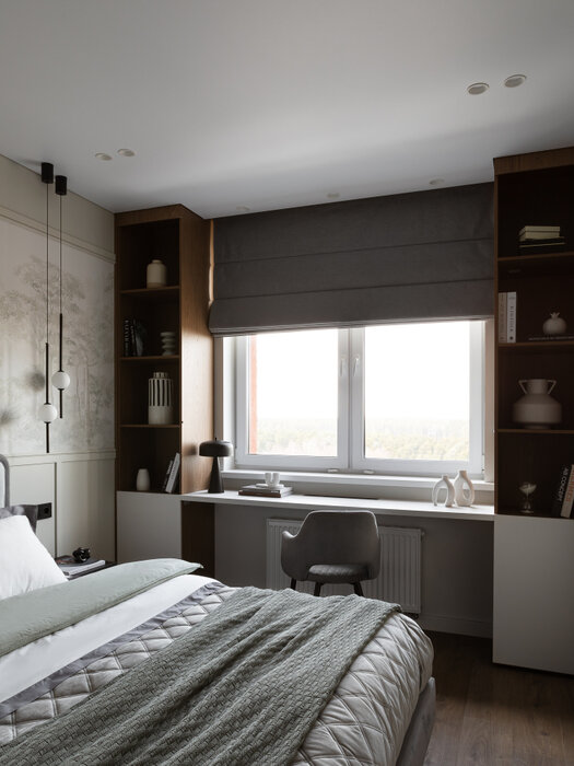 Екатеринбург, ул. 8 Марта, 204е (Ботанический) - фото квартиры (4)