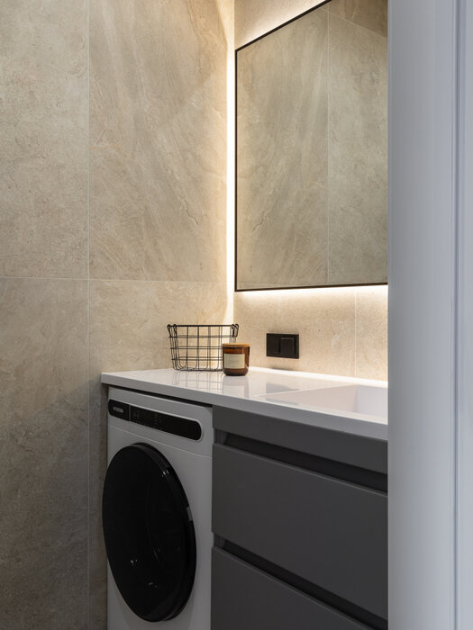 Екатеринбург, ул. 8 Марта, 204е (Ботанический) - фото квартиры (6)