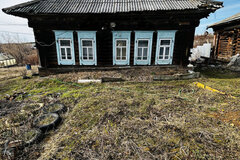 c. Конёво, городской округ Невьянский, Старотагильский тракт, 90км., ул.5 Коммунаров, 1 (Выберите район) - фото дома