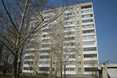 Екатеринбург, ул. Бакинских комиссаров, 120 (Уралмаш) - фото квартиры