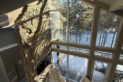 поселок городского типа Белоярский, ул. Лесная, 16 (городской округ Белоярский) - фото дома