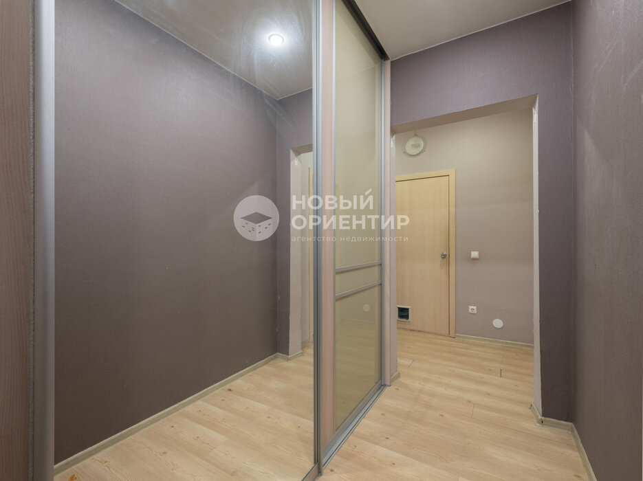 Екатеринбург, ул. Карасьевская, 32 (Широкая речка) - фото квартиры (3)