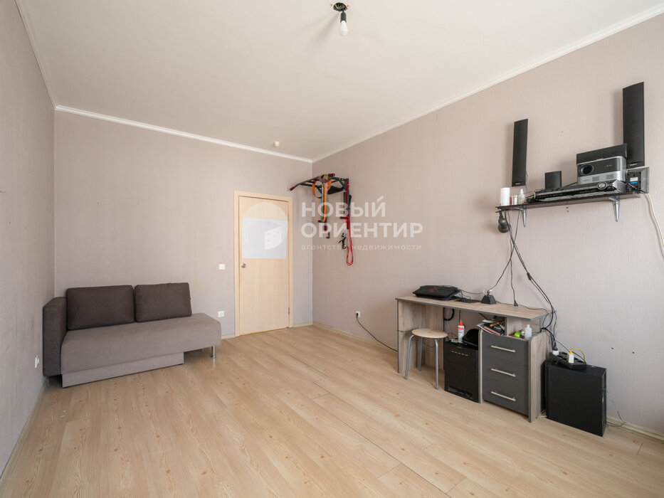 Екатеринбург, ул. Карасьевская, 32 (Широкая речка) - фото квартиры (6)