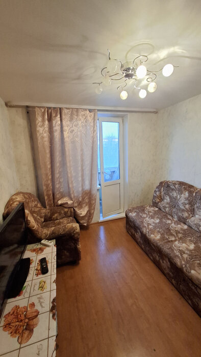 г. Верхняя Пышма, ул. Машиностроителей, 4/2 (городской округ Верхняя Пышма) - фото комнаты (1)