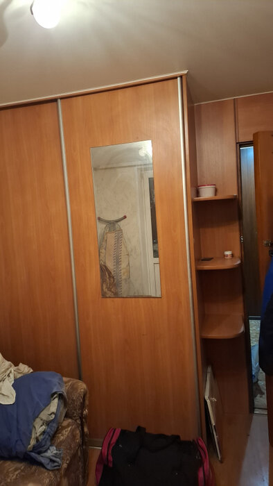 г. Верхняя Пышма, ул. Машиностроителей, 4/2 (городской округ Верхняя Пышма) - фото комнаты (2)