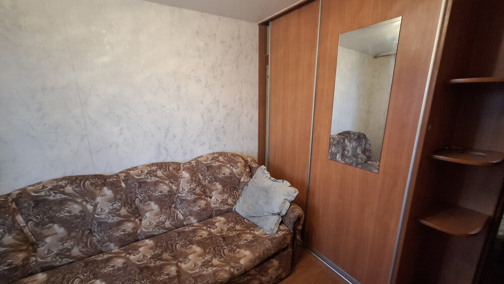 г. Верхняя Пышма, ул. Машиностроителей, 4/2 (городской округ Верхняя Пышма) - фото комнаты (5)