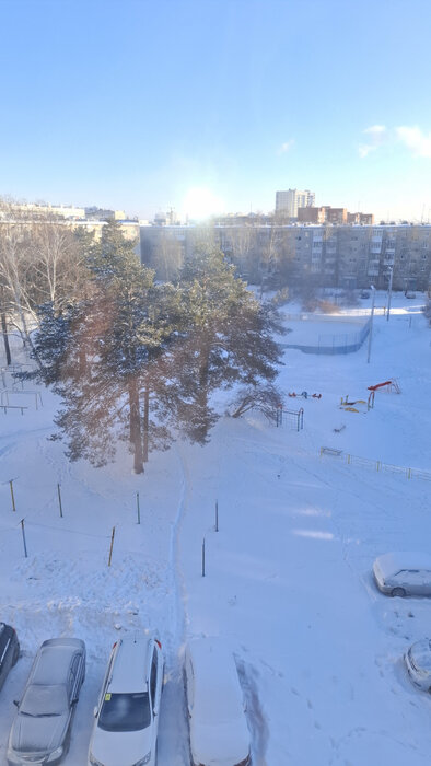 г. Верхняя Пышма, ул. Мичурина, 2А (городской округ Верхняя Пышма) - фото квартиры (7)