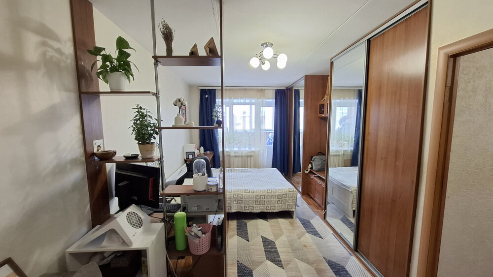 г. Верхняя Пышма, ул. Успенский, 101А (городской округ Верхняя Пышма) - фото квартиры (3)