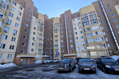 г. Верхняя Пышма, ул. Уральских рабочих, 45 А (городской округ Верхняя Пышма) - фото квартиры