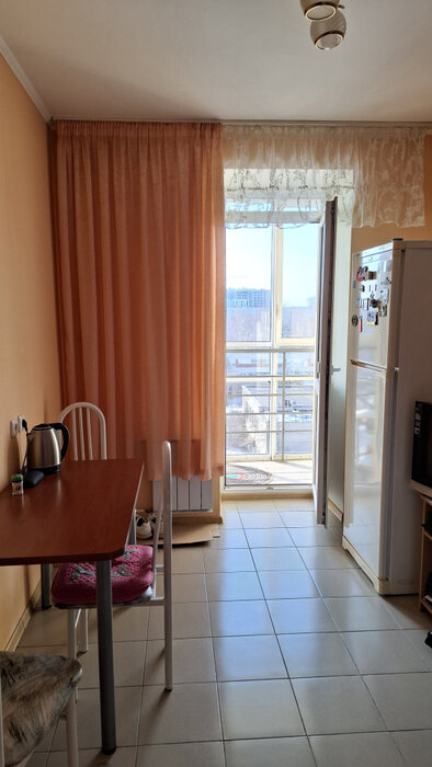 г. Верхняя Пышма, ул. Уральских рабочих, 45 А (городской округ Верхняя Пышма) - фото квартиры (2)