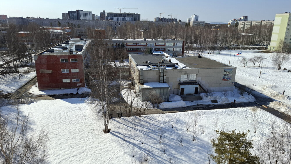 г. Верхняя Пышма, ул. Уральских рабочих, 45 А (городской округ Верхняя Пышма) - фото квартиры (4)