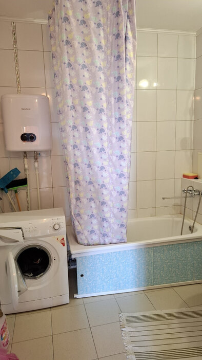 г. Верхняя Пышма, ул. Уральских рабочих, 45 А (городской округ Верхняя Пышма) - фото квартиры (5)