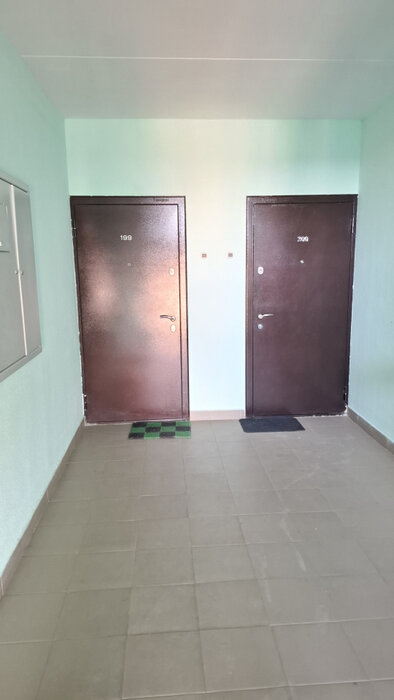 г. Верхняя Пышма, ул. Уральских рабочих, 45 А (городской округ Верхняя Пышма) - фото квартиры (6)