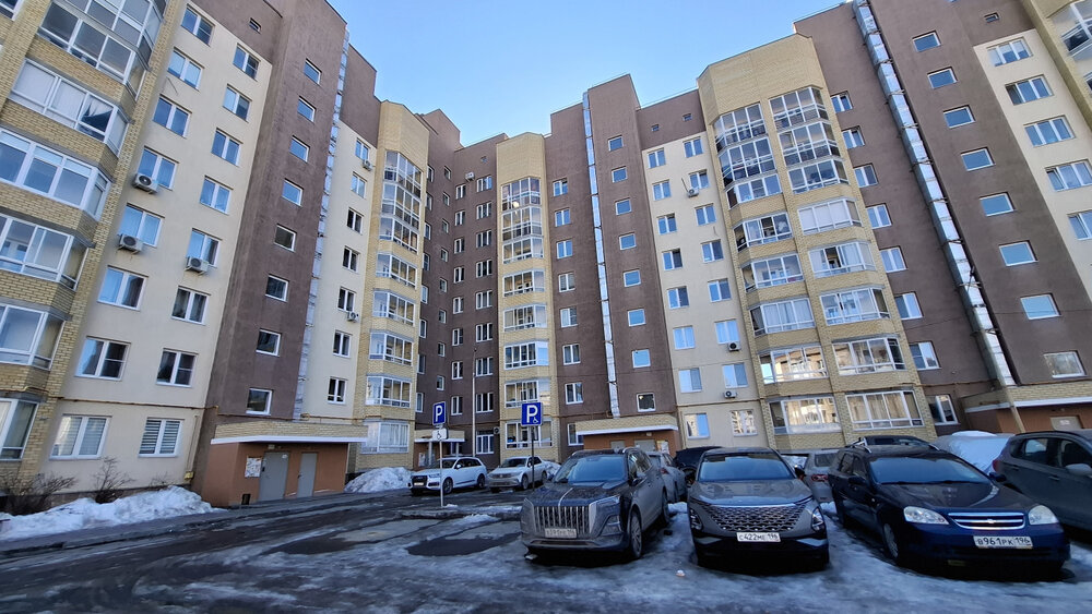 г. Верхняя Пышма, ул. Уральских рабочих, 45 А (городской округ Верхняя Пышма) - фото квартиры (1)