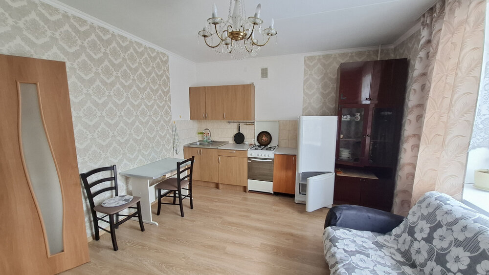 г. Верхняя Пышма, ул. Уральских рабочих, 45 А (городской округ Верхняя Пышма) - фото квартиры (2)