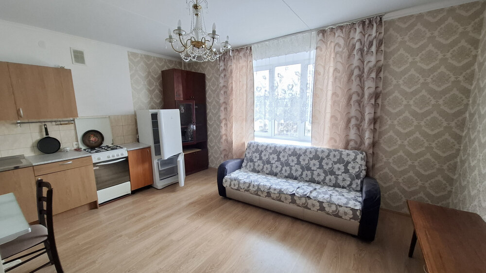 г. Верхняя Пышма, ул. Уральских рабочих, 45 А (городской округ Верхняя Пышма) - фото квартиры (3)