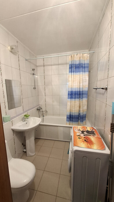 г. Верхняя Пышма, ул. Уральских рабочих, 45 А (городской округ Верхняя Пышма) - фото квартиры (4)