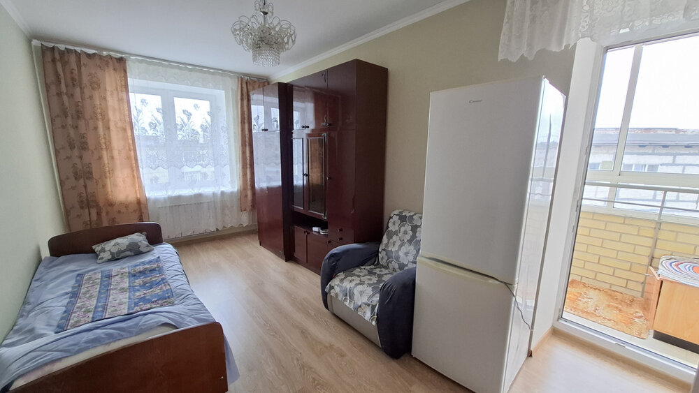 г. Верхняя Пышма, ул. Уральских рабочих, 45 А (городской округ Верхняя Пышма) - фото квартиры (5)