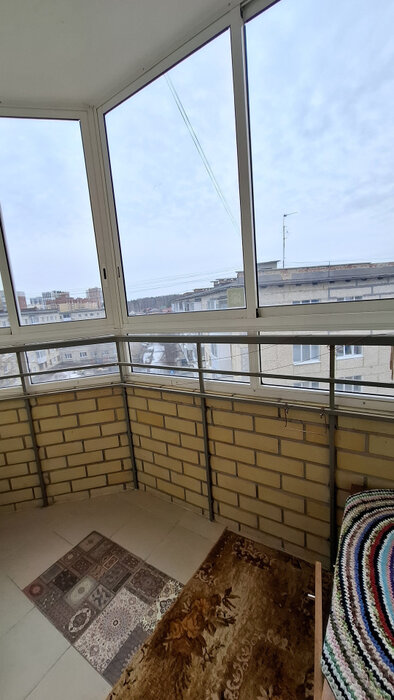 г. Верхняя Пышма, ул. Уральских рабочих, 45 А (городской округ Верхняя Пышма) - фото квартиры (6)